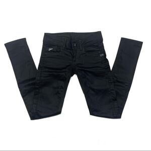 G-Star Raw Black Jeans | Size 28